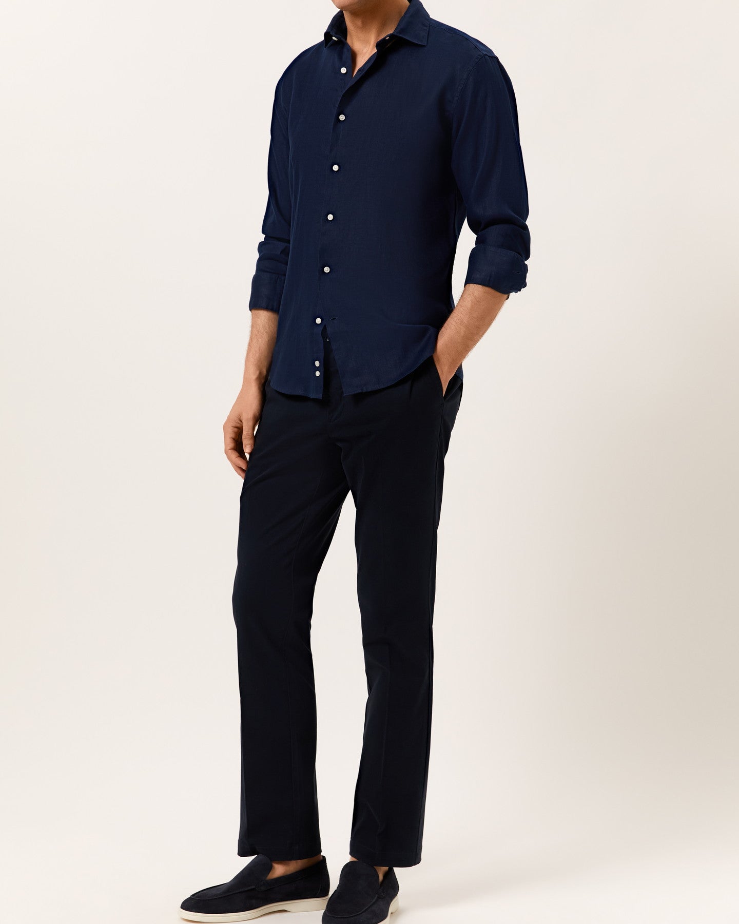 Dark Blue