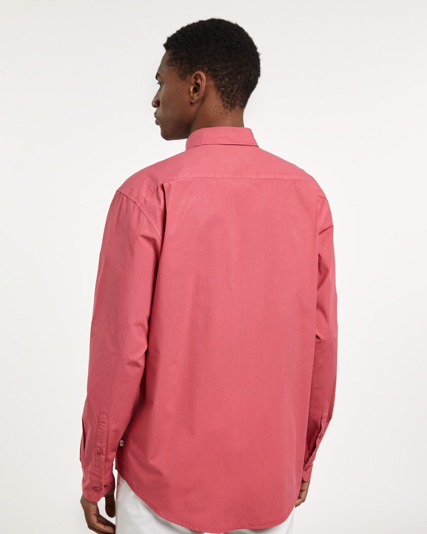 Dark Pink