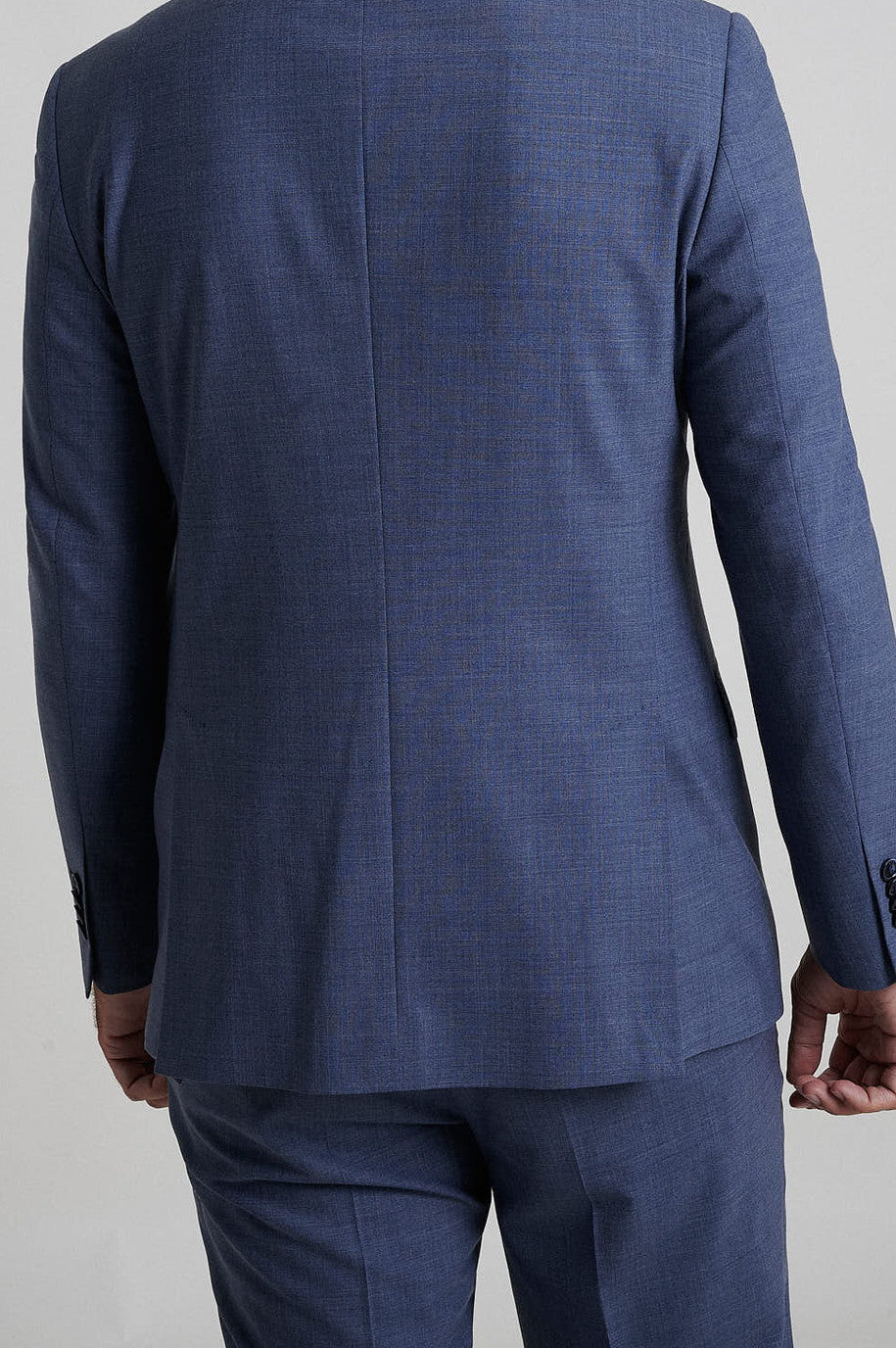 Medium Blue