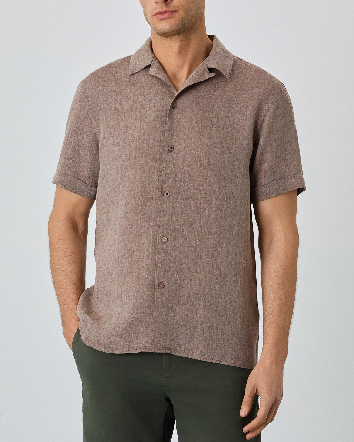 Light Brown
