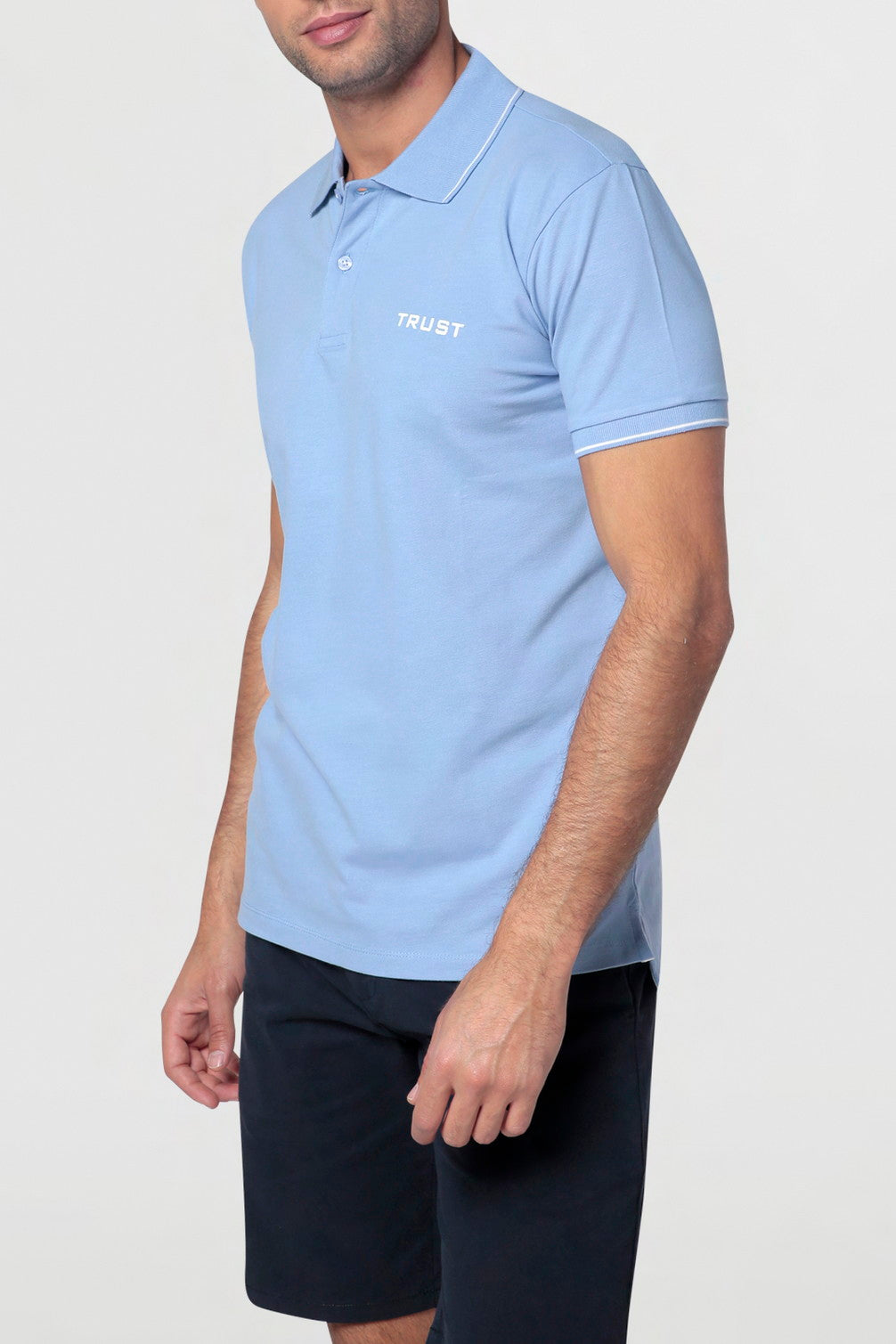Medium Blue