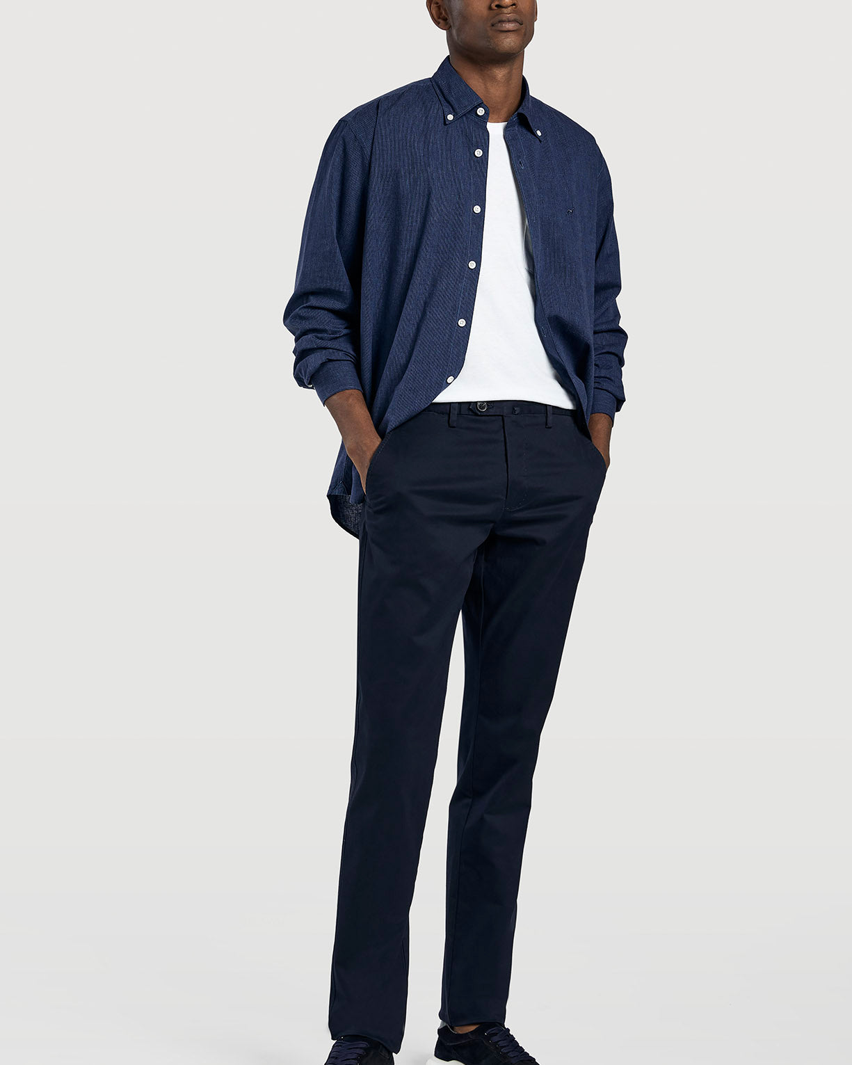 Dark Blue