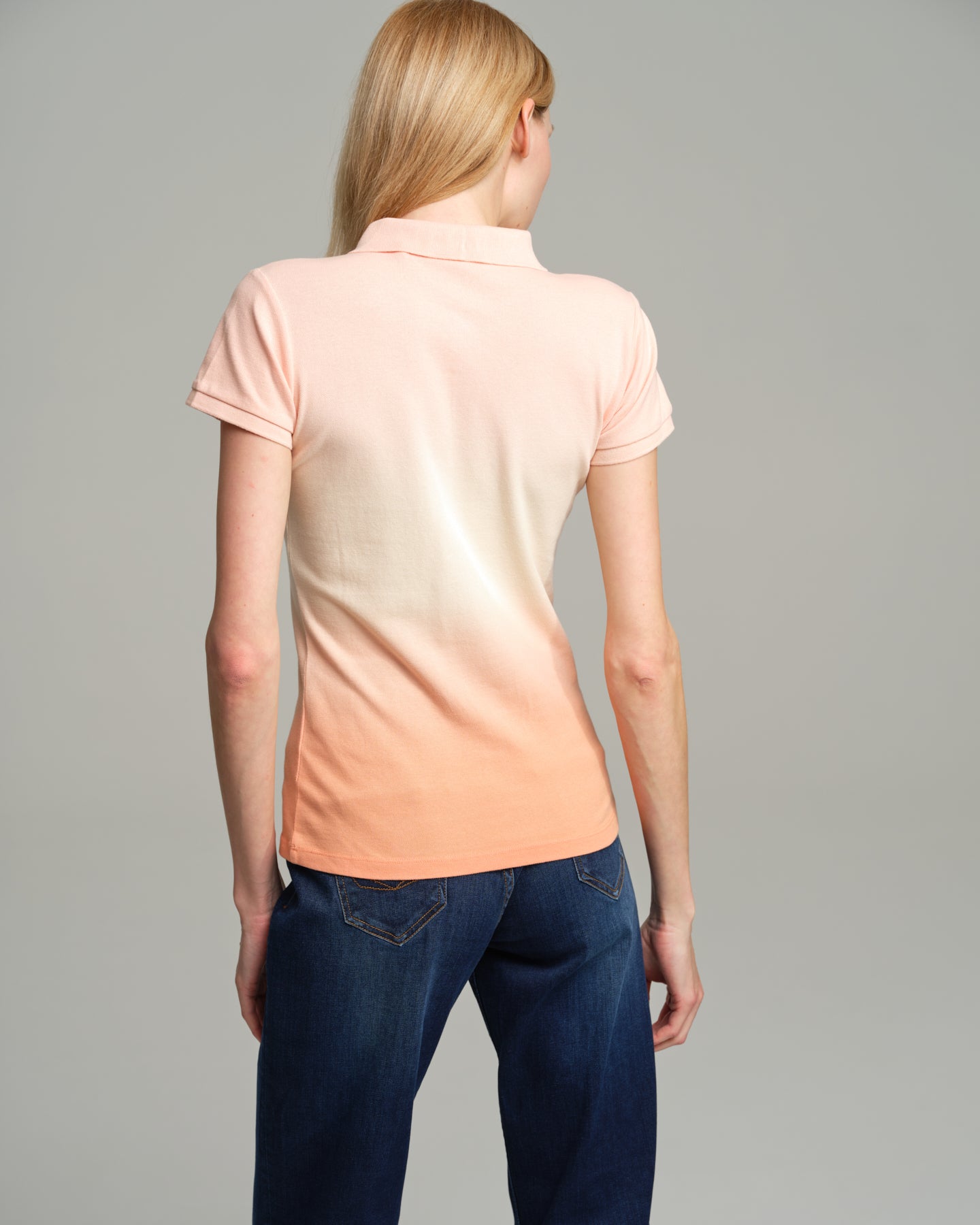 Pale Pink