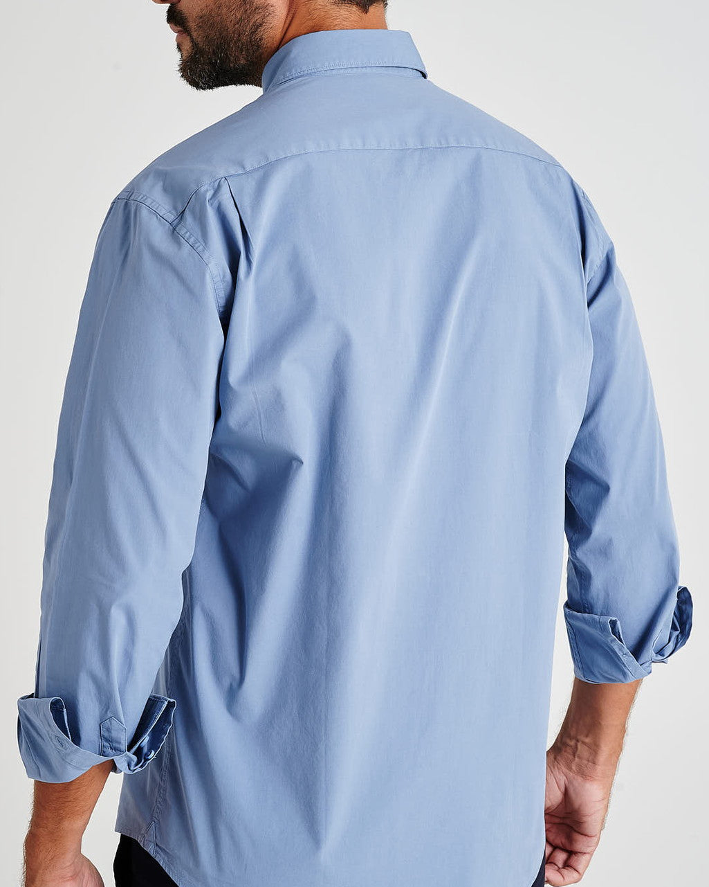 Medium Blue