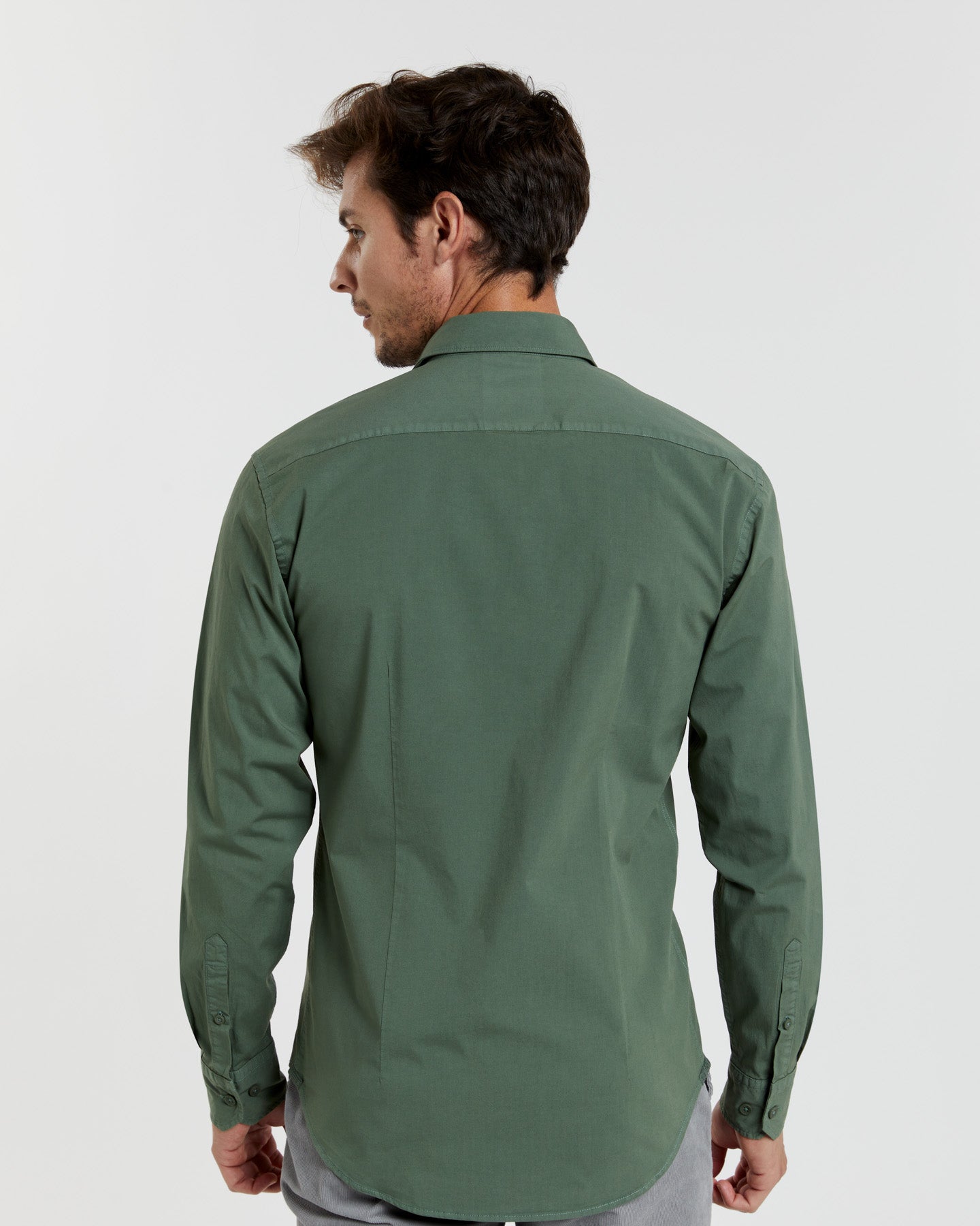 Light Green