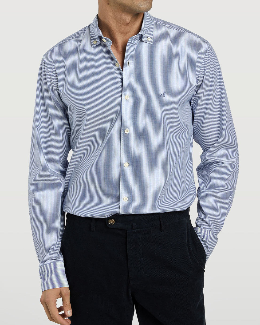 Dark Blue