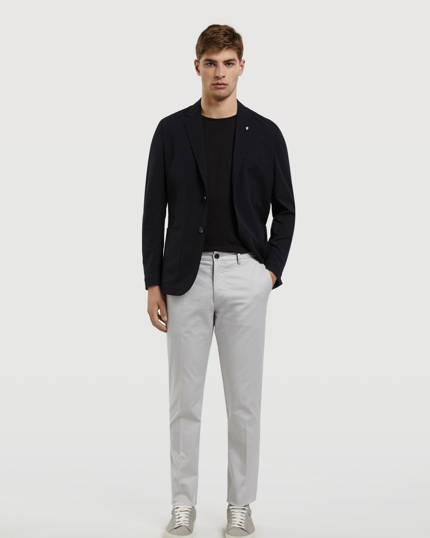 Light Grey