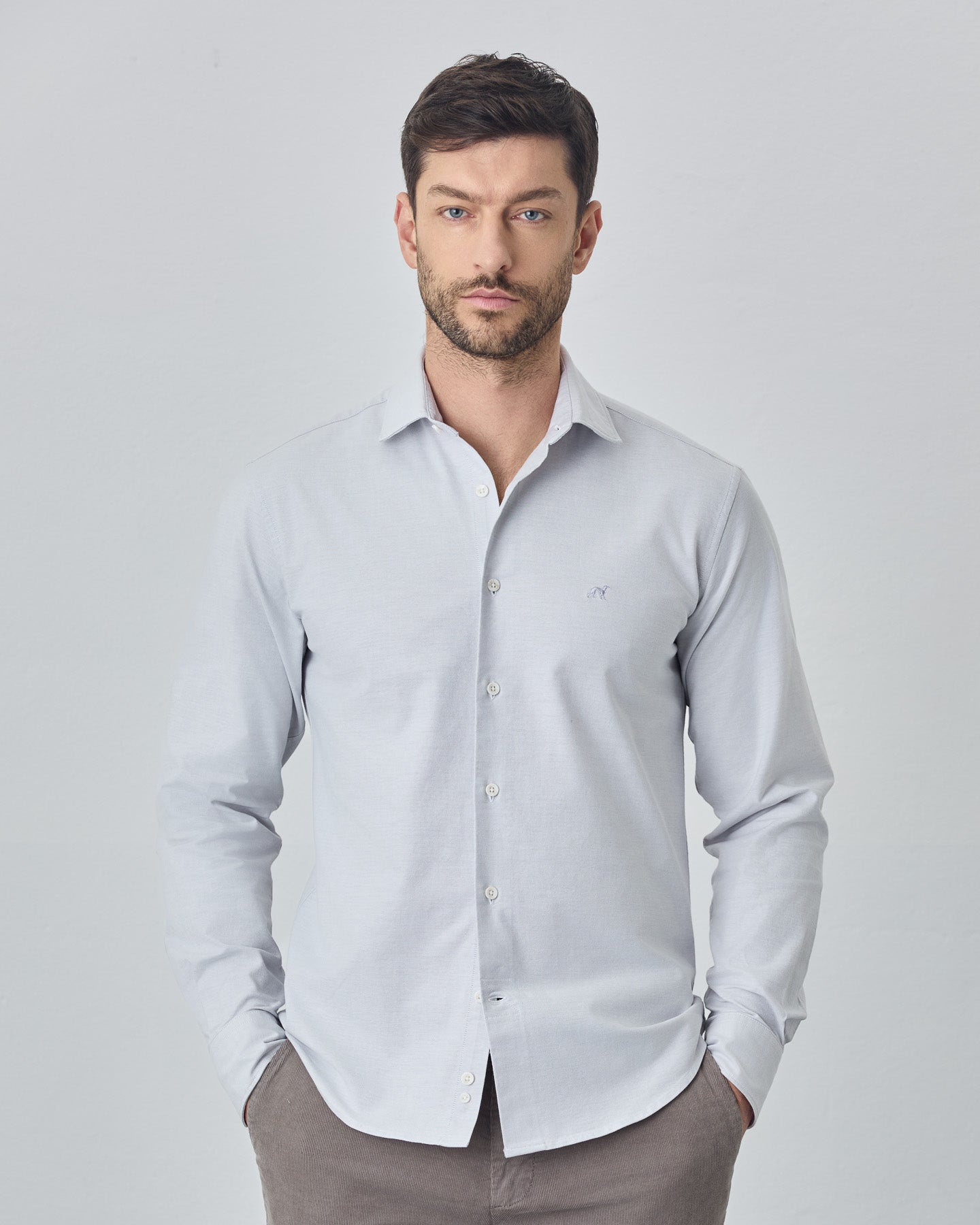 Light Grey