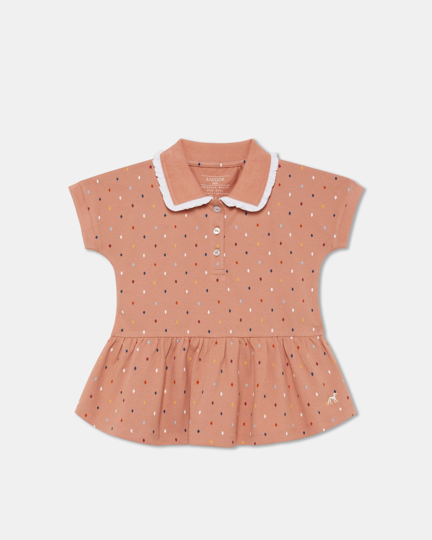 Pale Pink