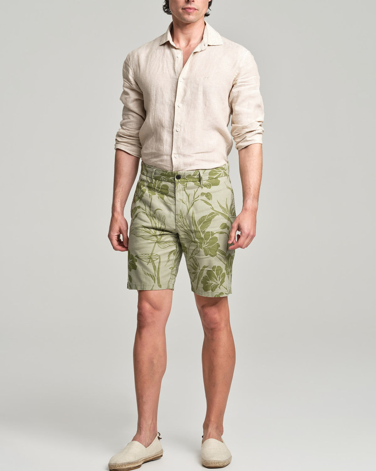 Light Green