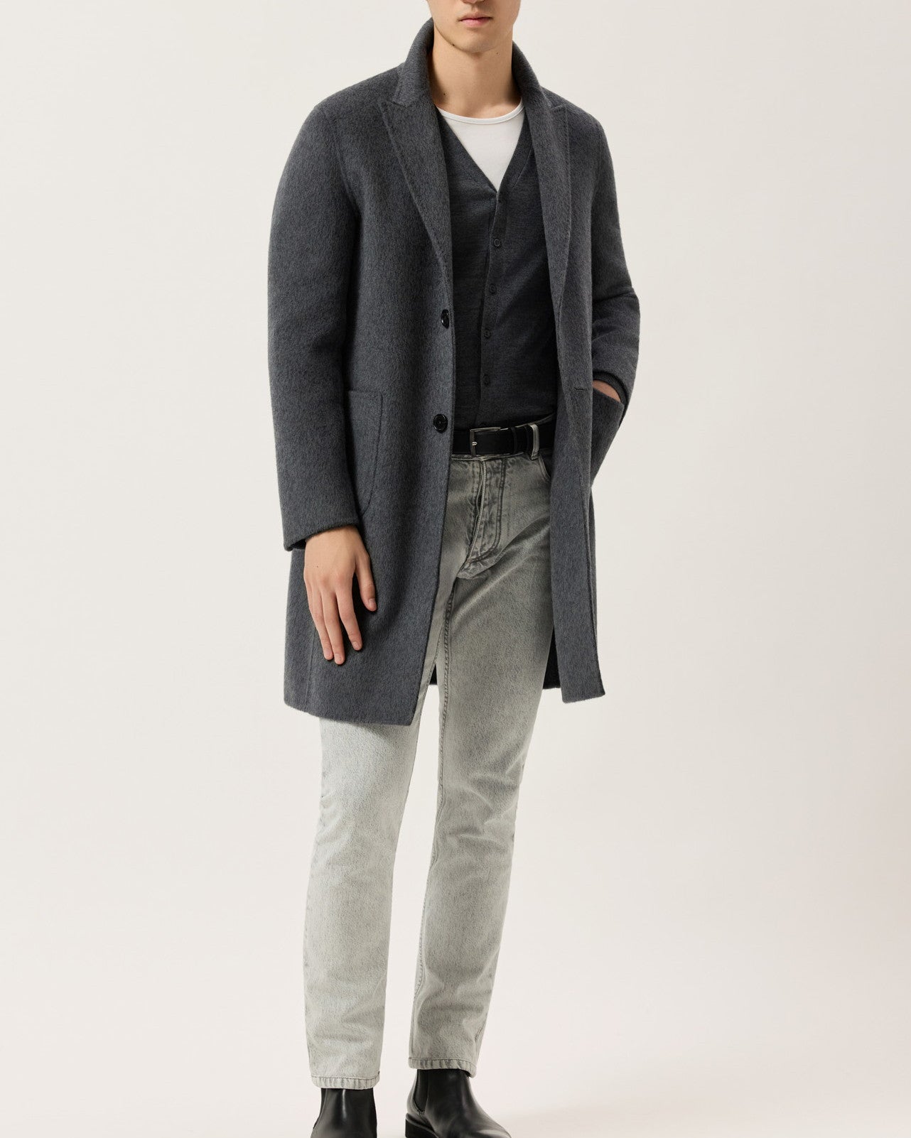 Light Grey