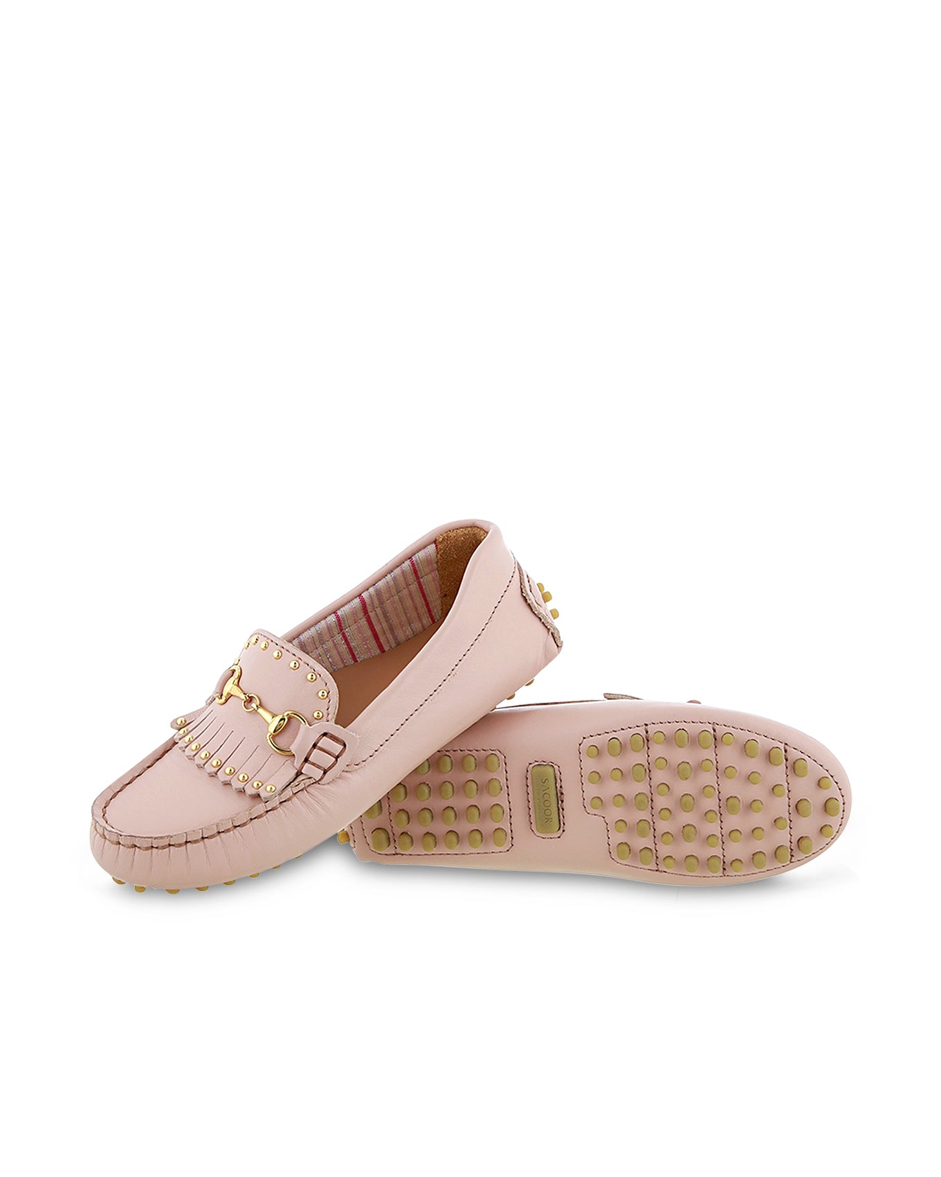 Pale Pink