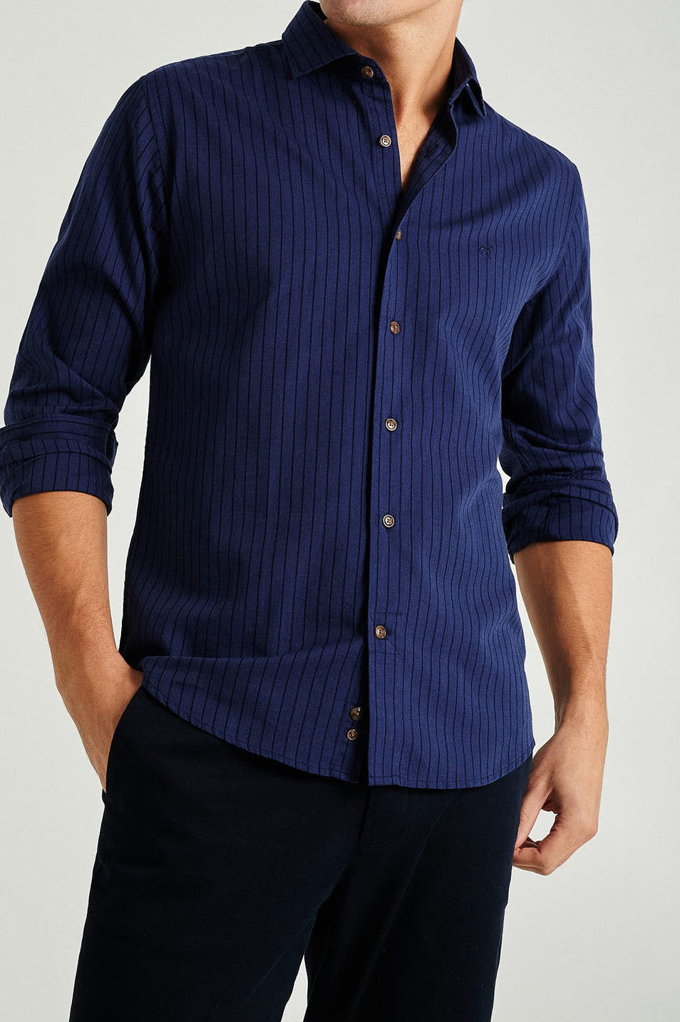 Dark Blue
