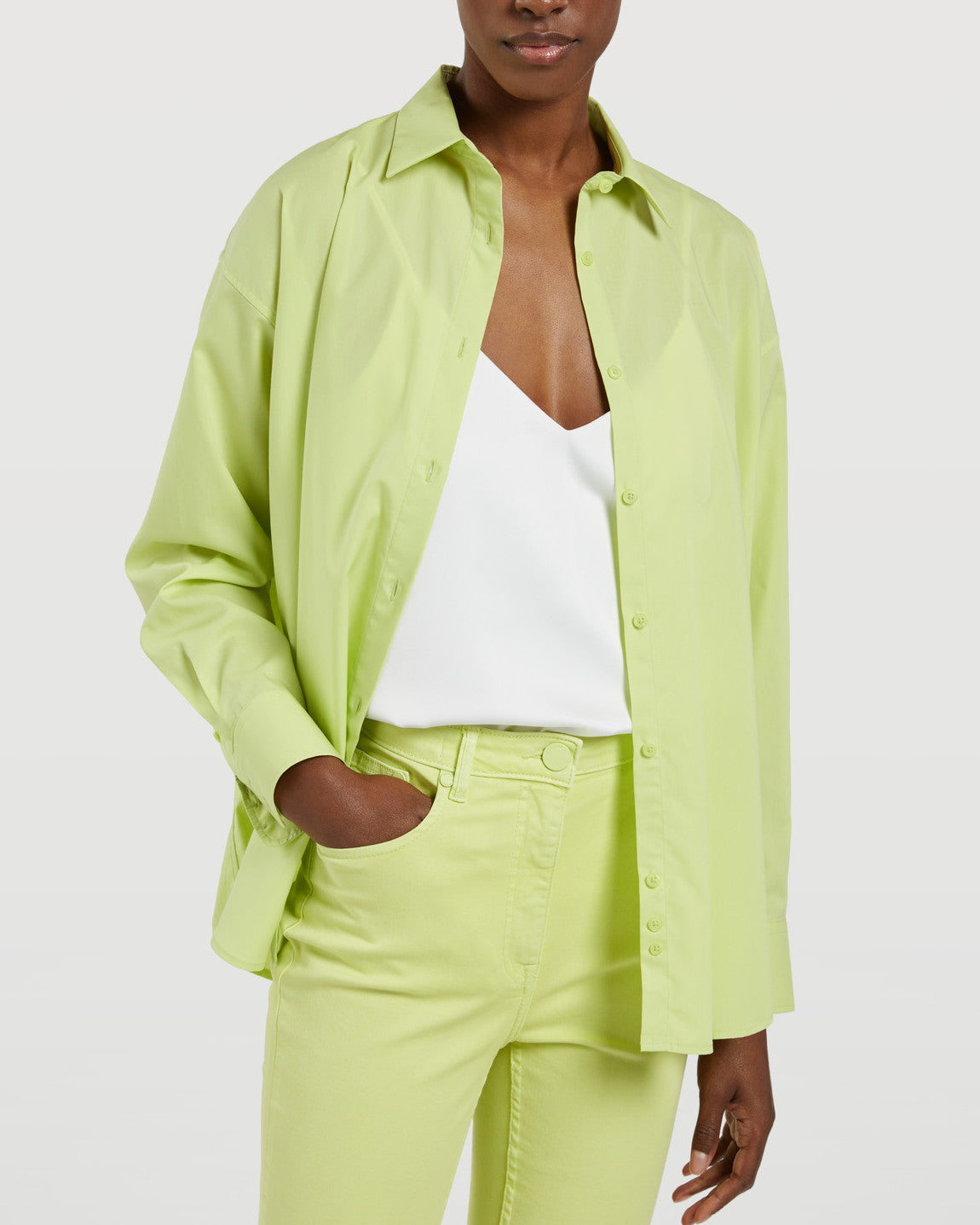 Light Green