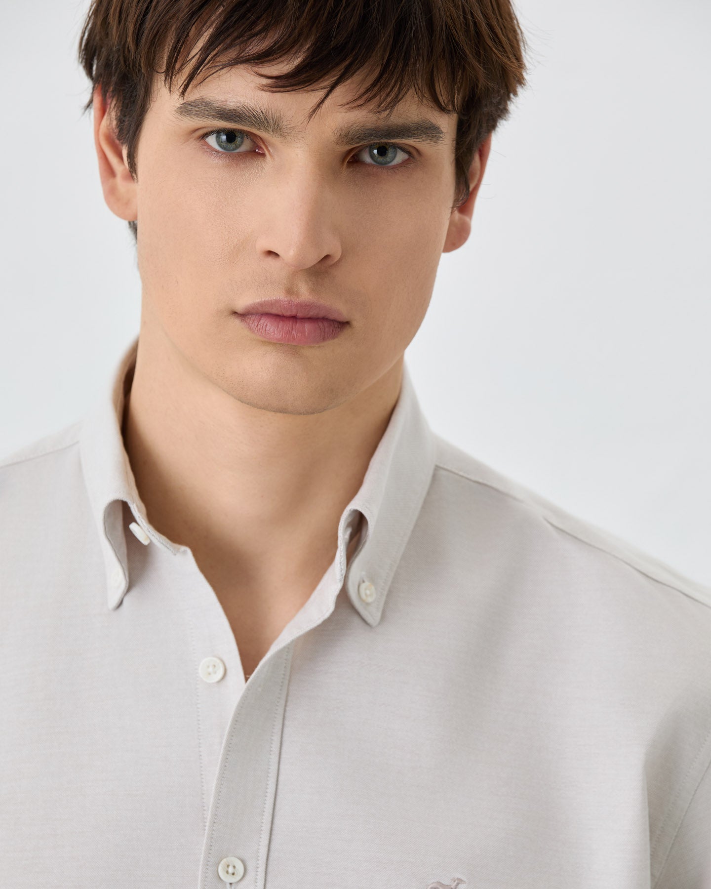 Light Brown