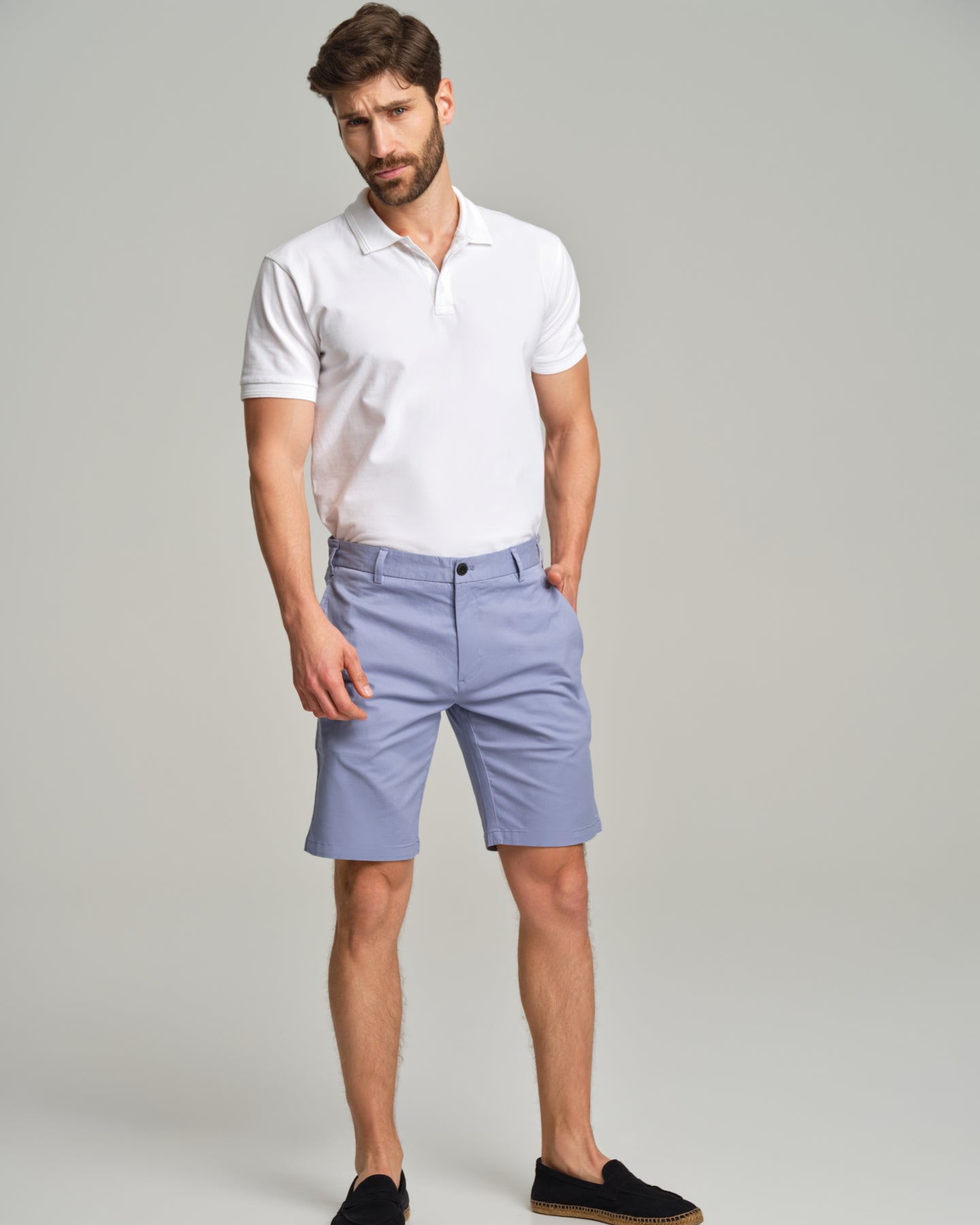 Light Blue