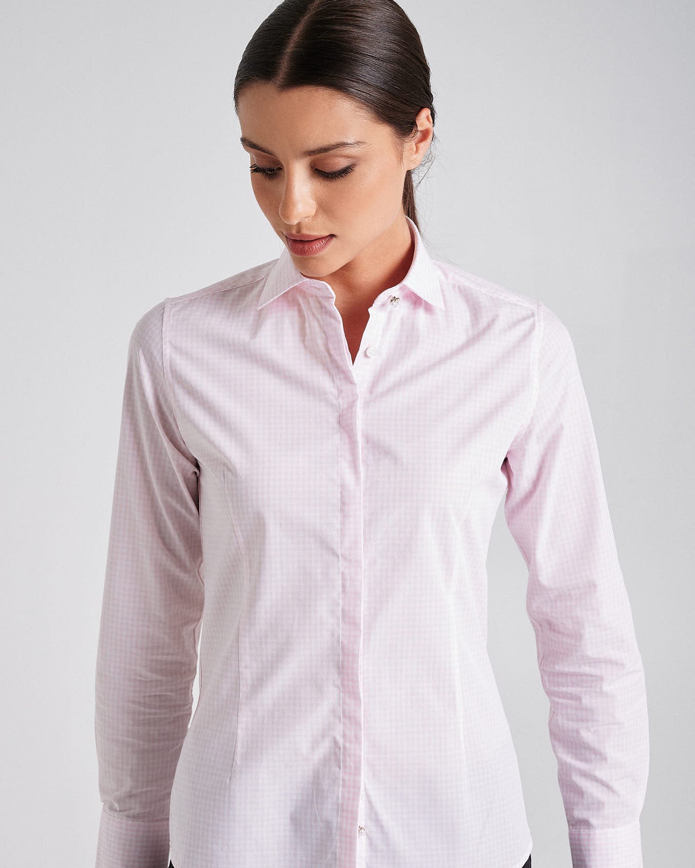 Pale Pink