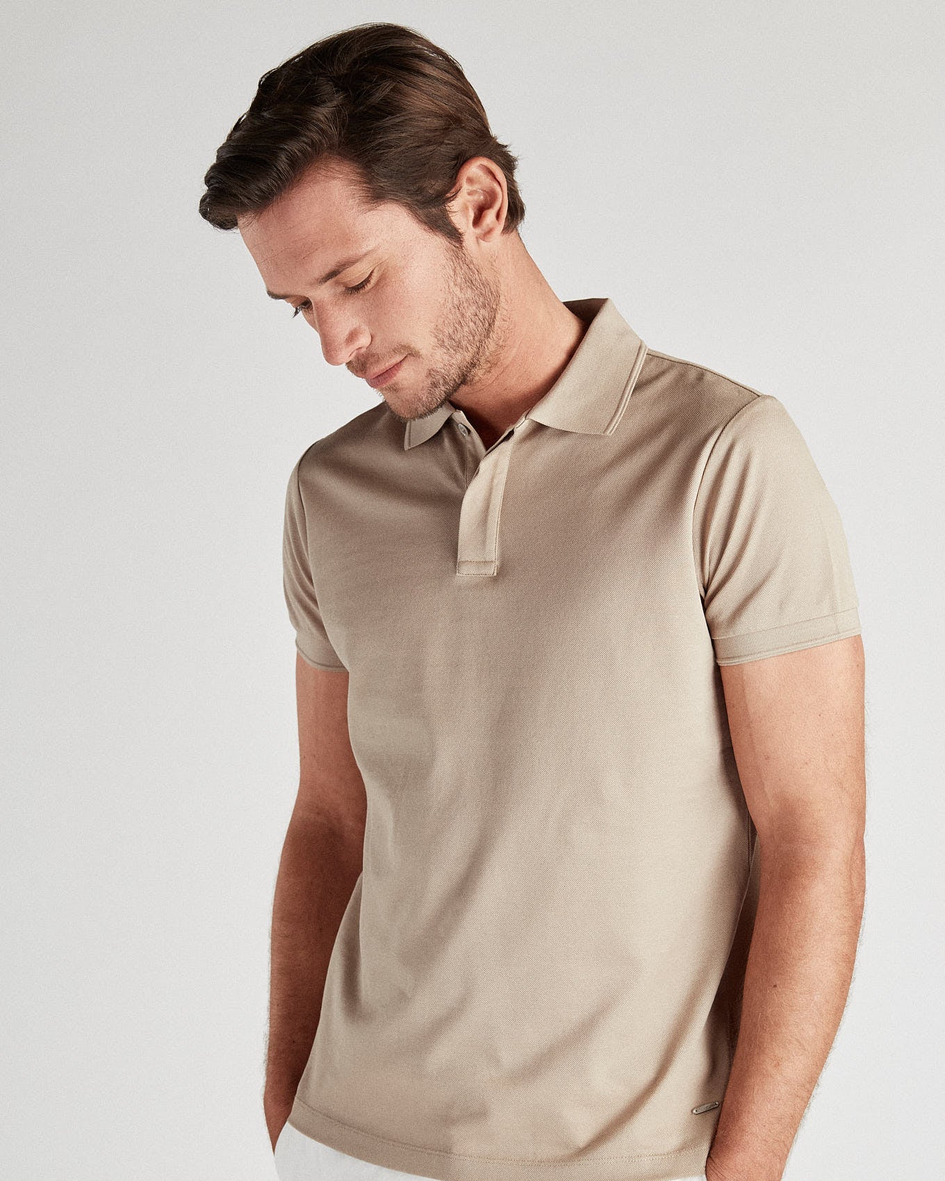 Dark Beige