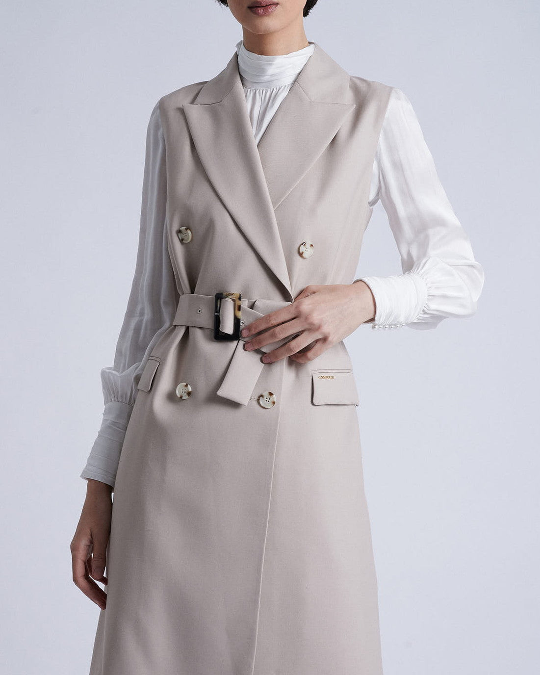 Light Beige