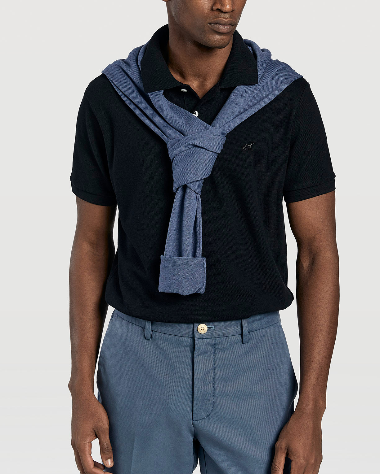 Medium Blue