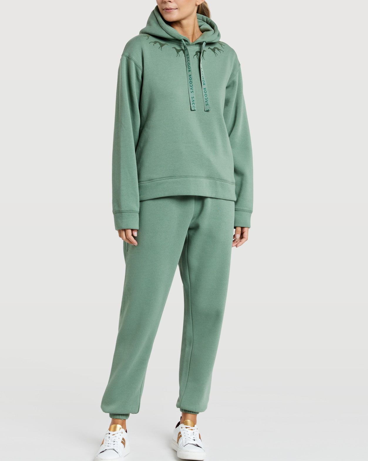 Light Green
