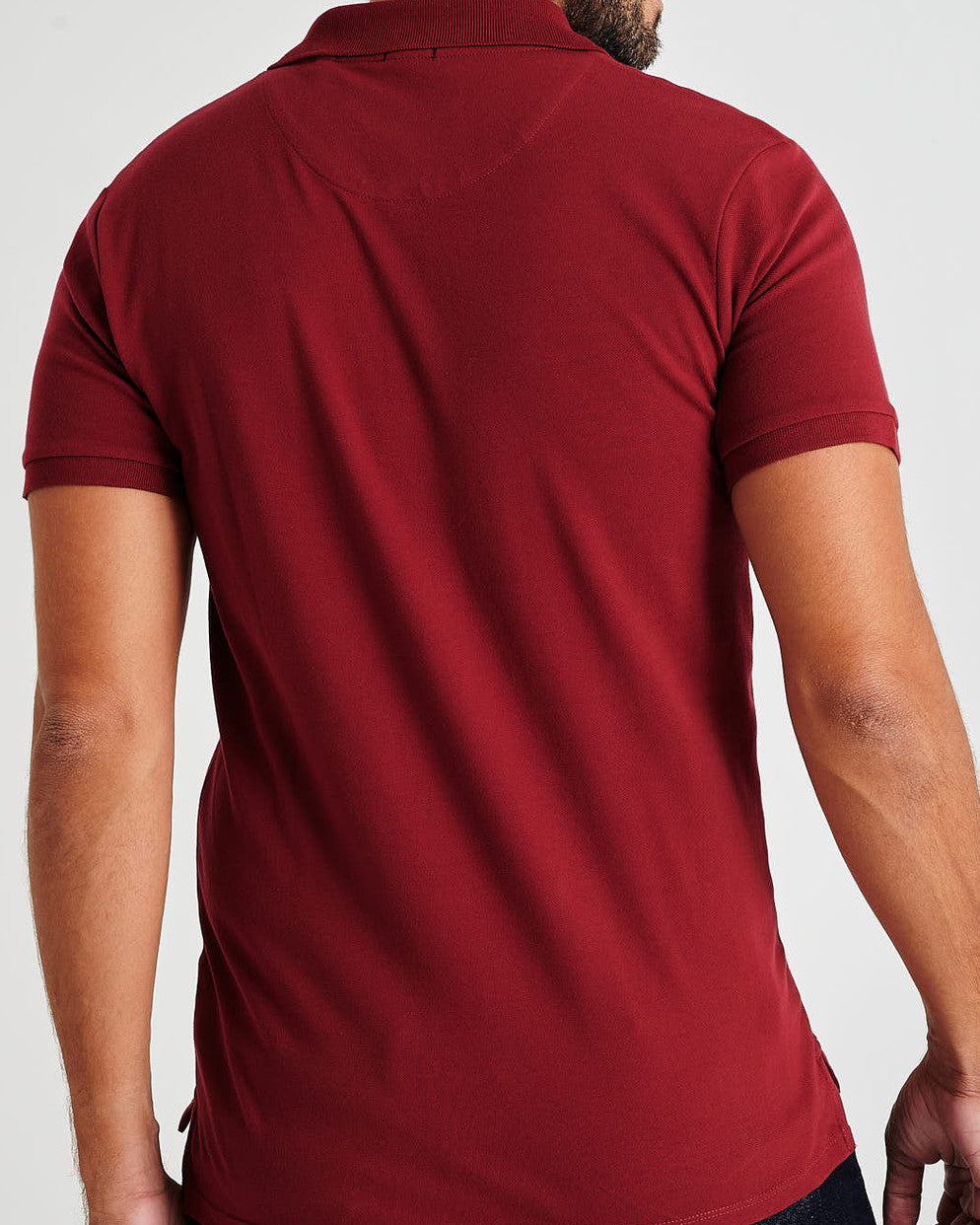 Dark Red