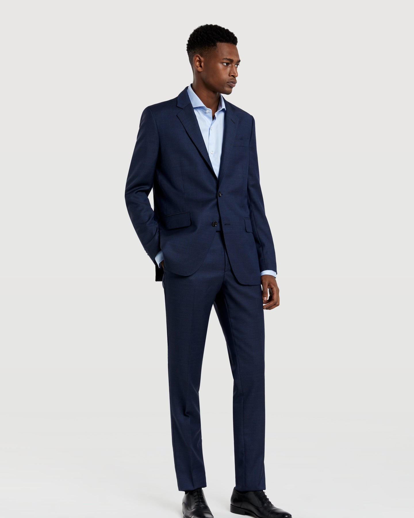 Dark Blue