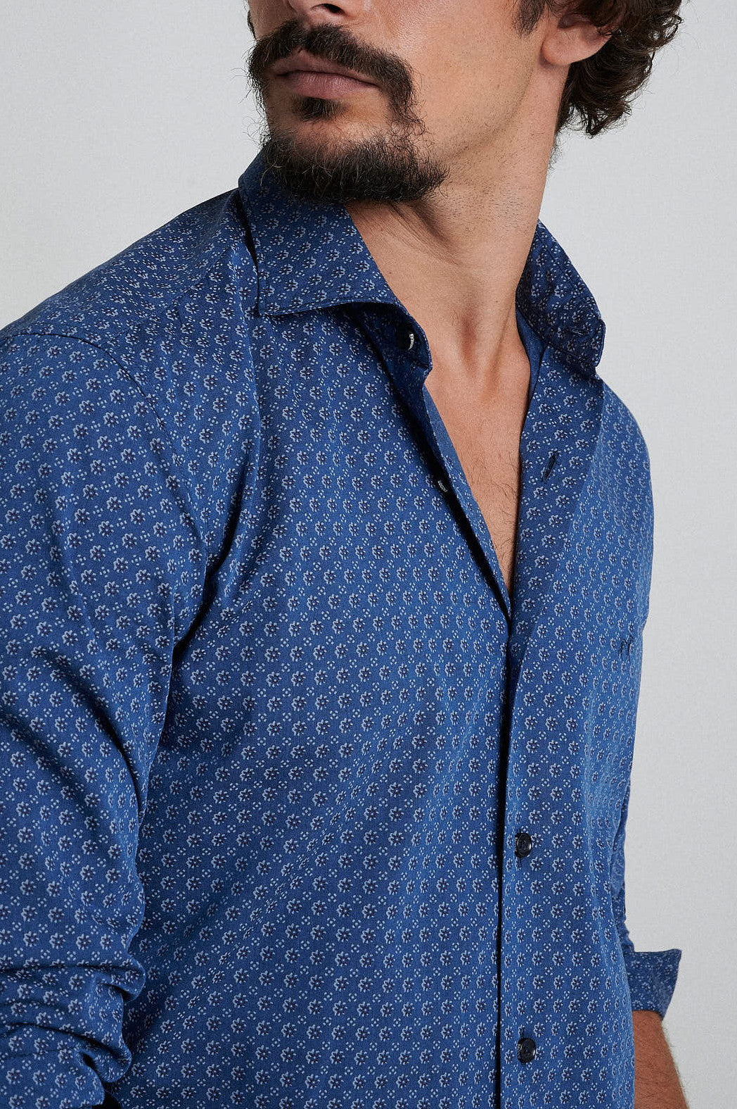 Medium Blue