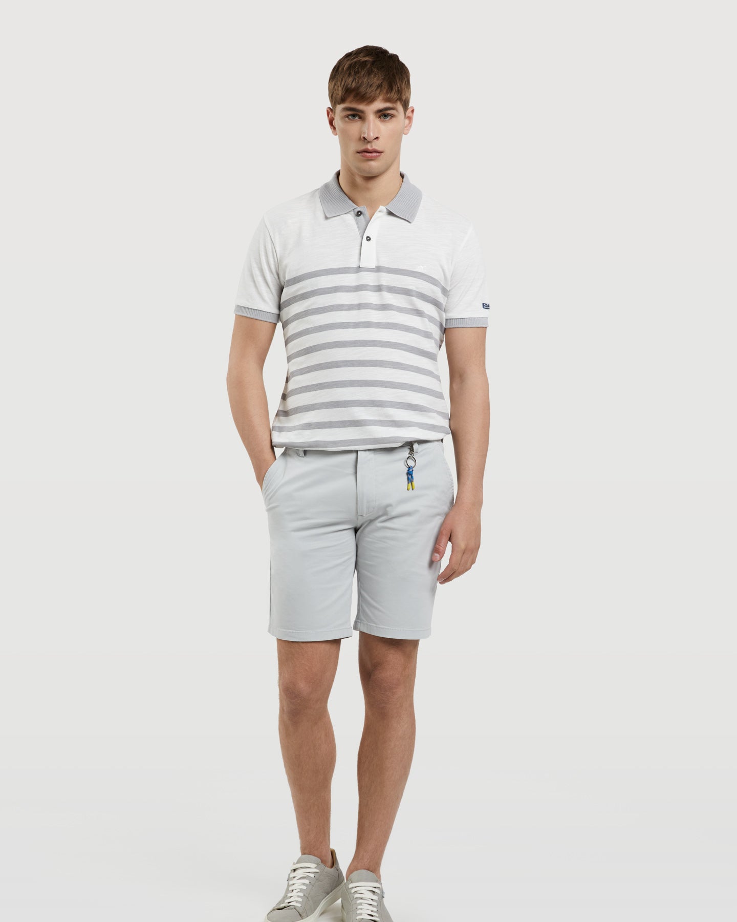 Light Grey