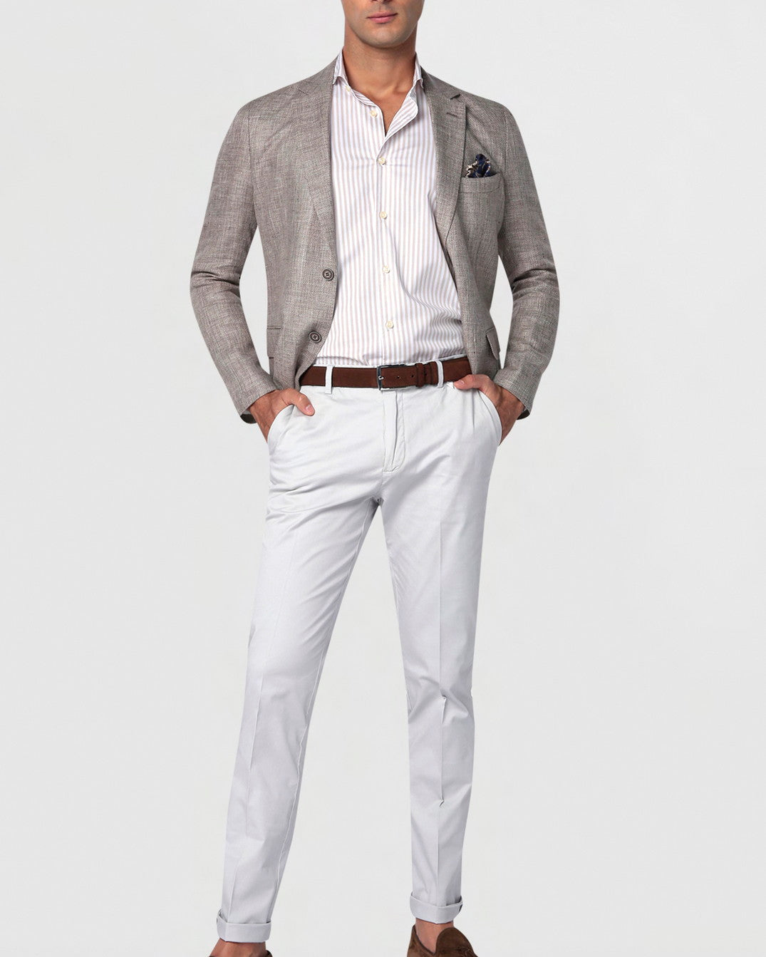 Light Grey