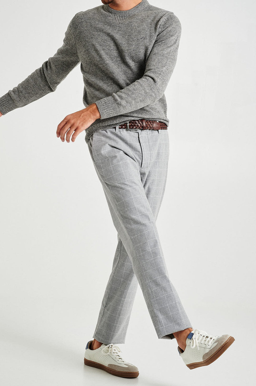 Light Grey