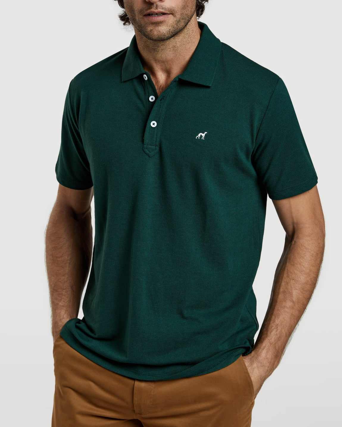 Dark Green