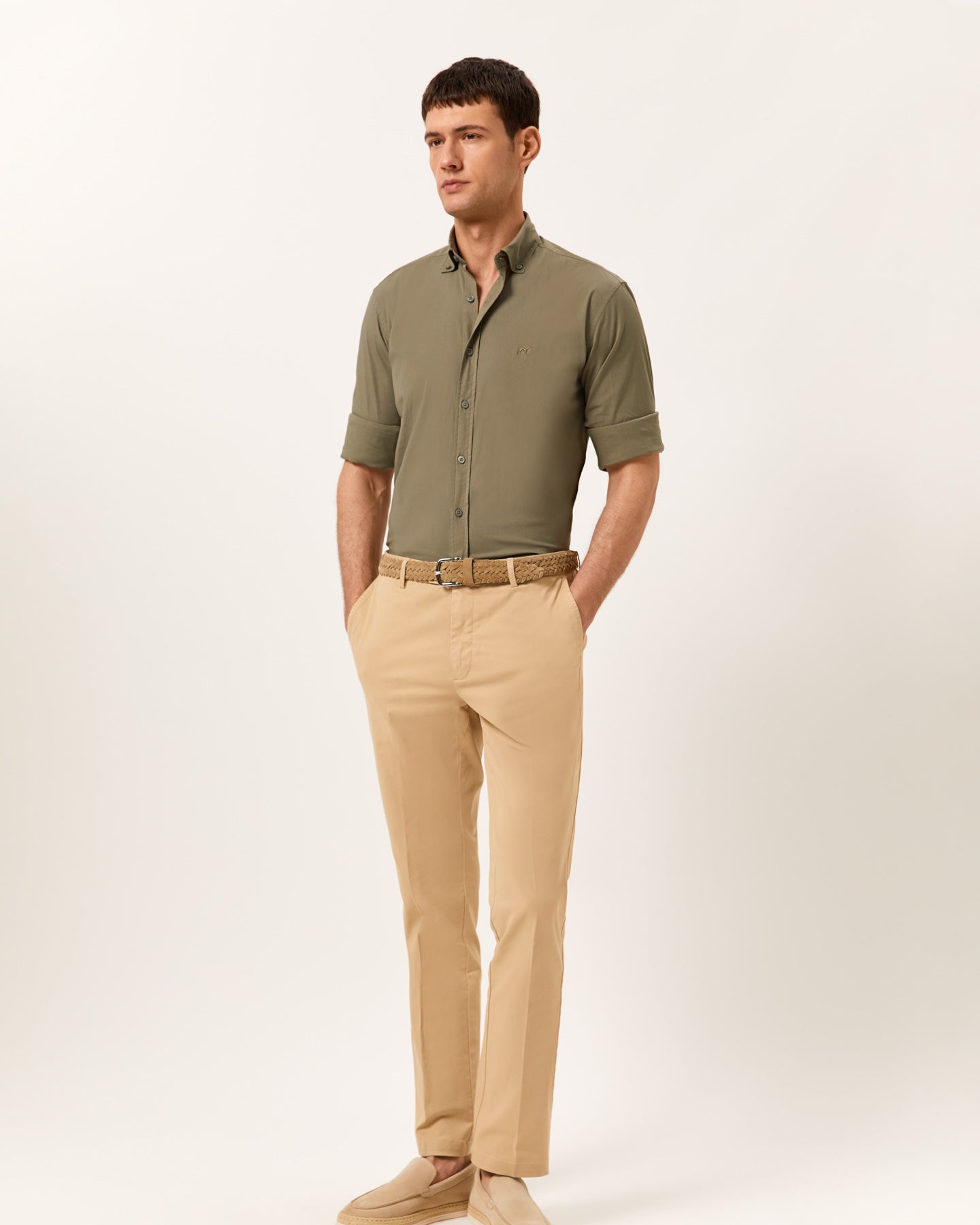 Khaki