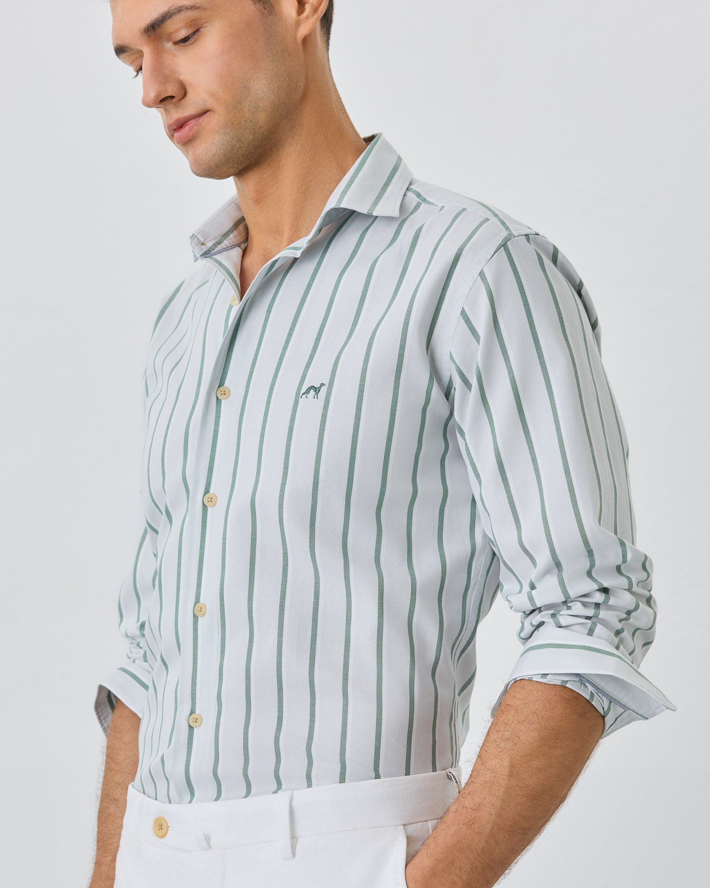 Light Green