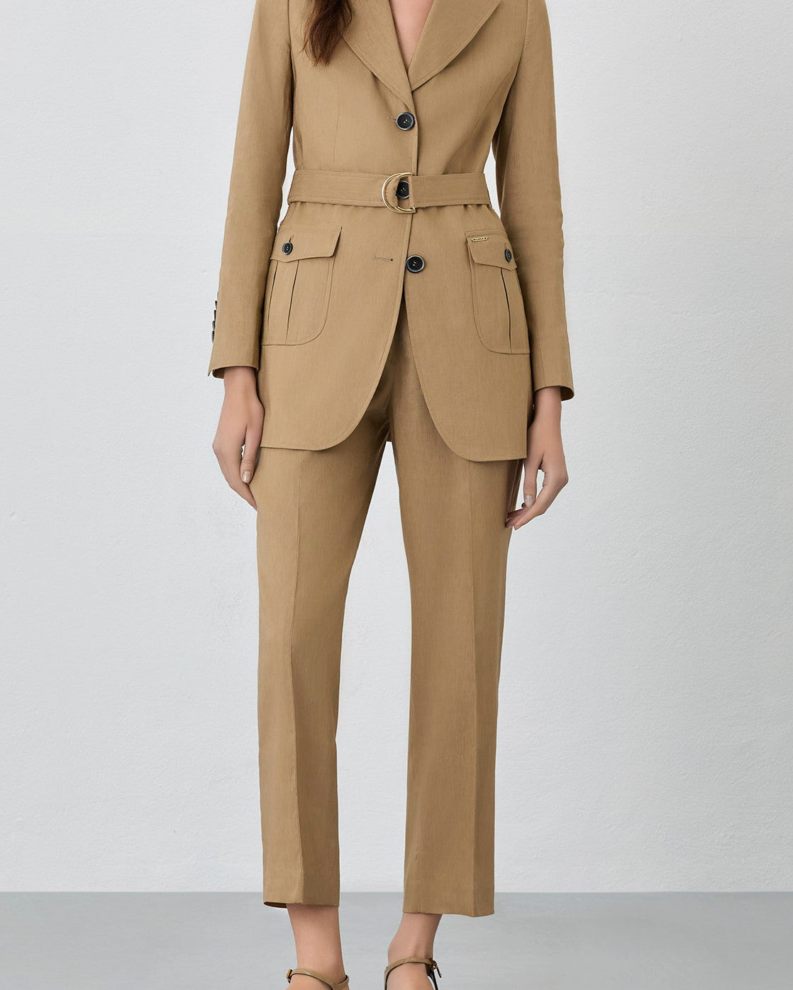 Dark Beige