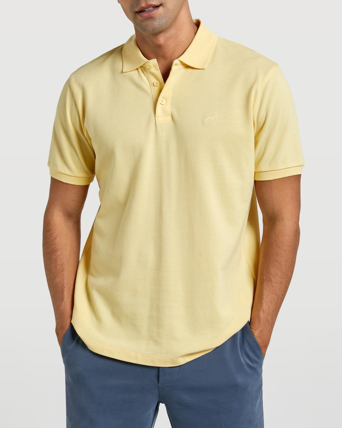 Light Yellow