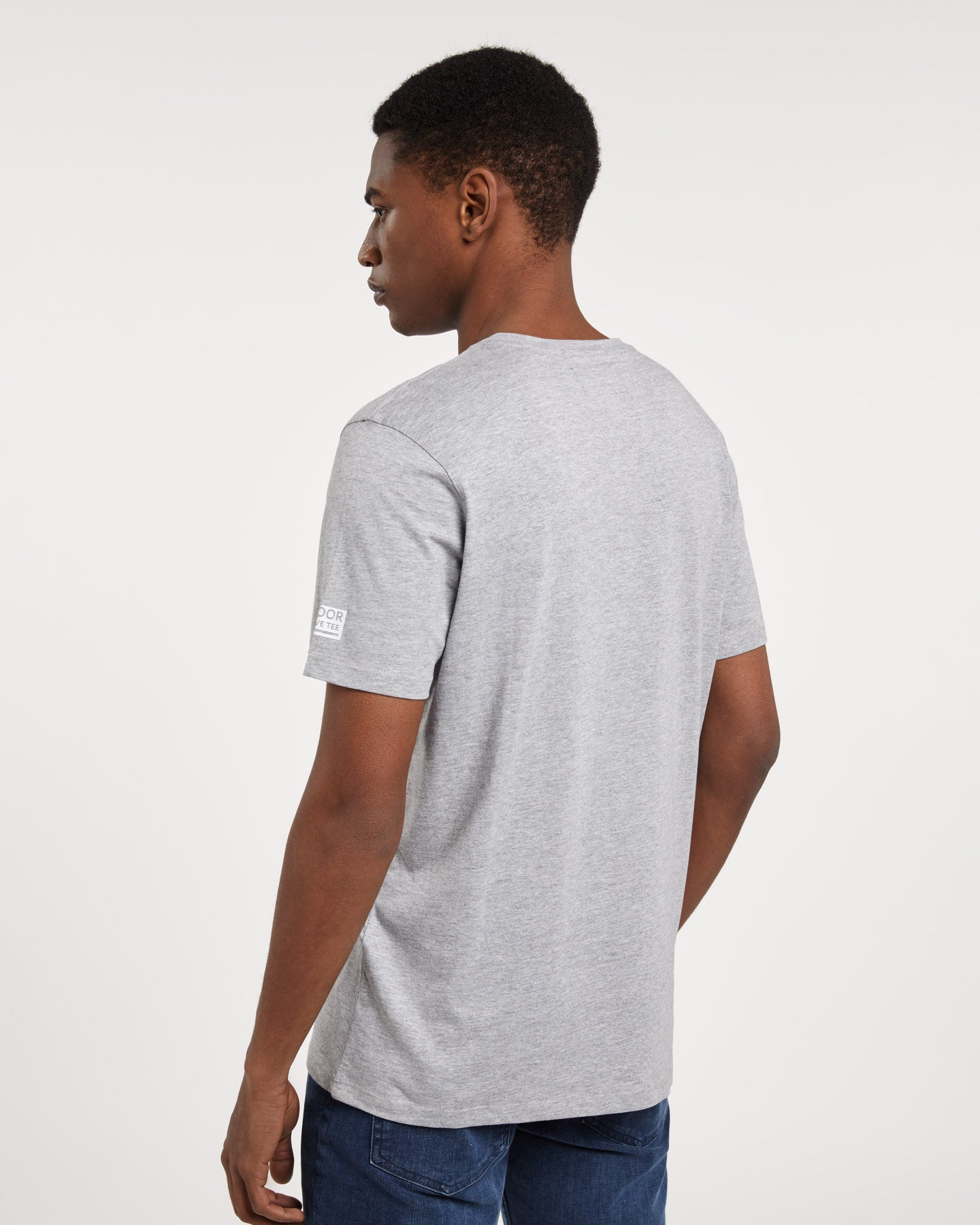 Mix Grey