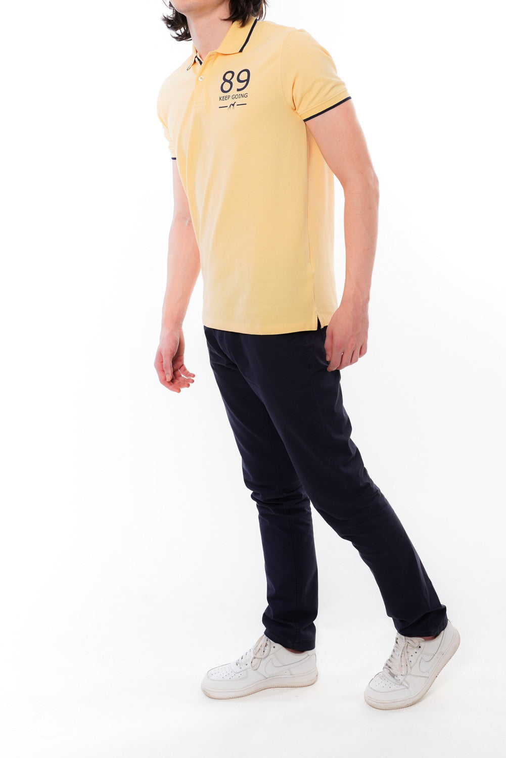 Light Yellow