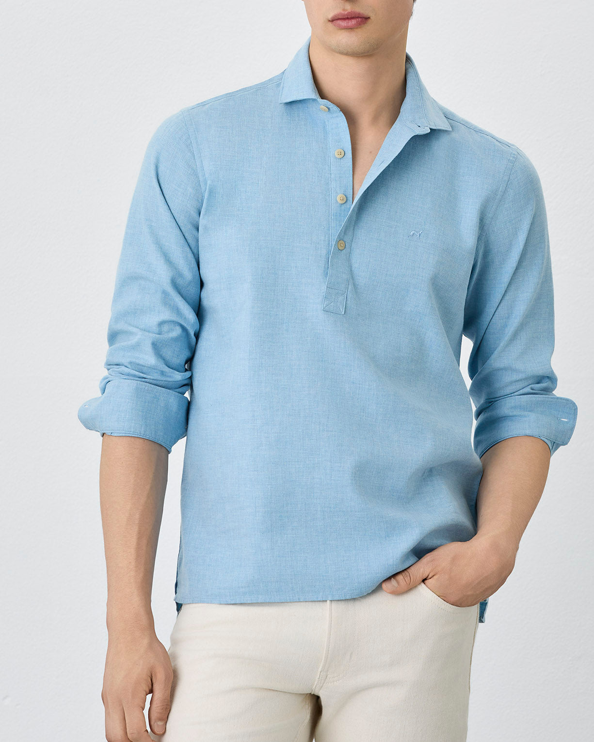 Light Blue