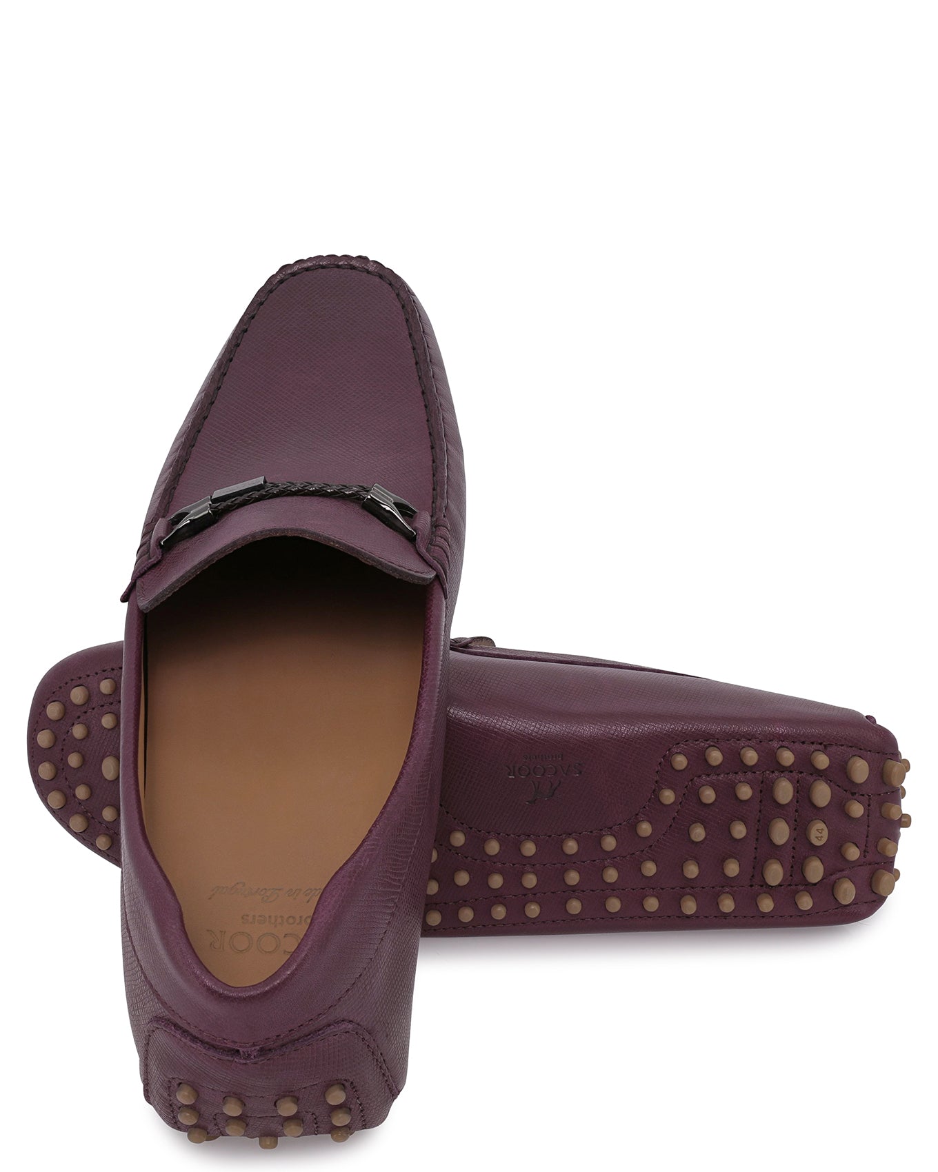 Plum