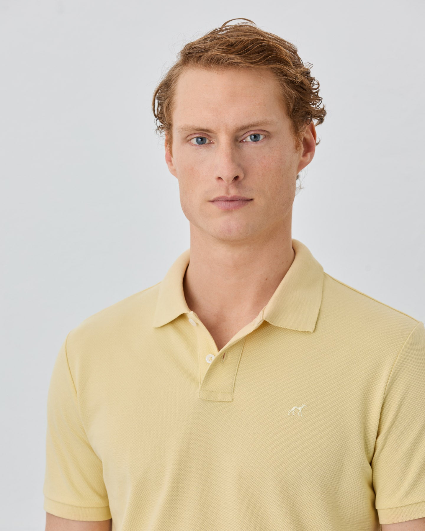 Light Yellow