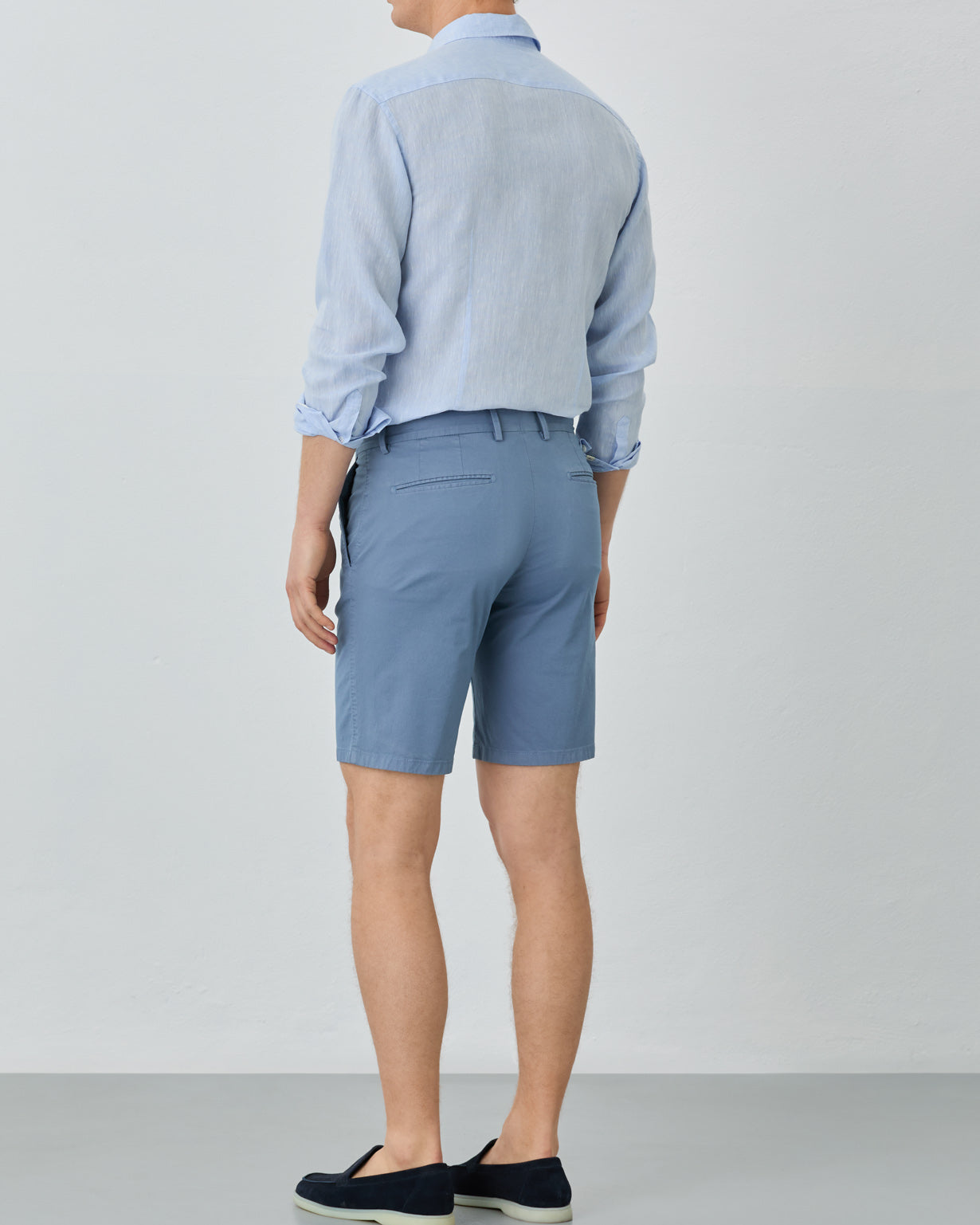 Medium Blue