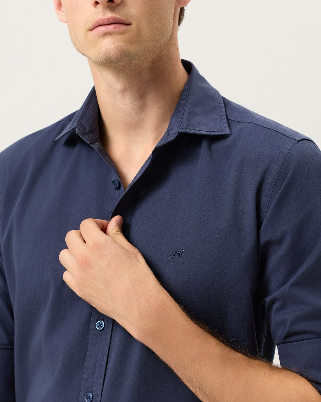 Medium Blue