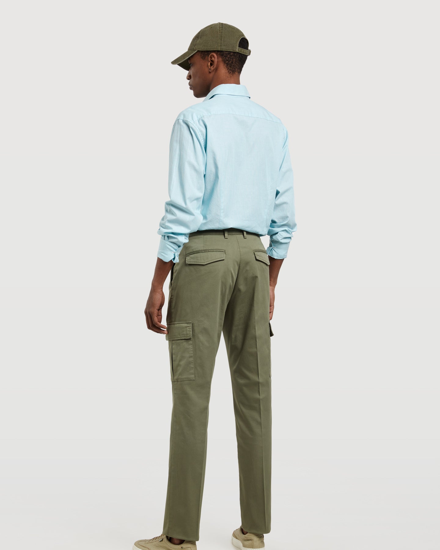 Dark Green