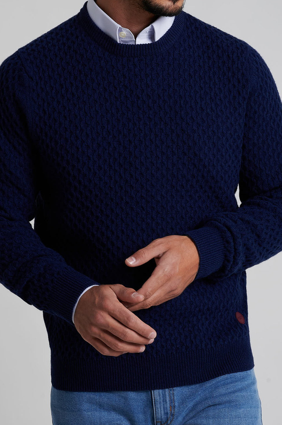 Dark Blue