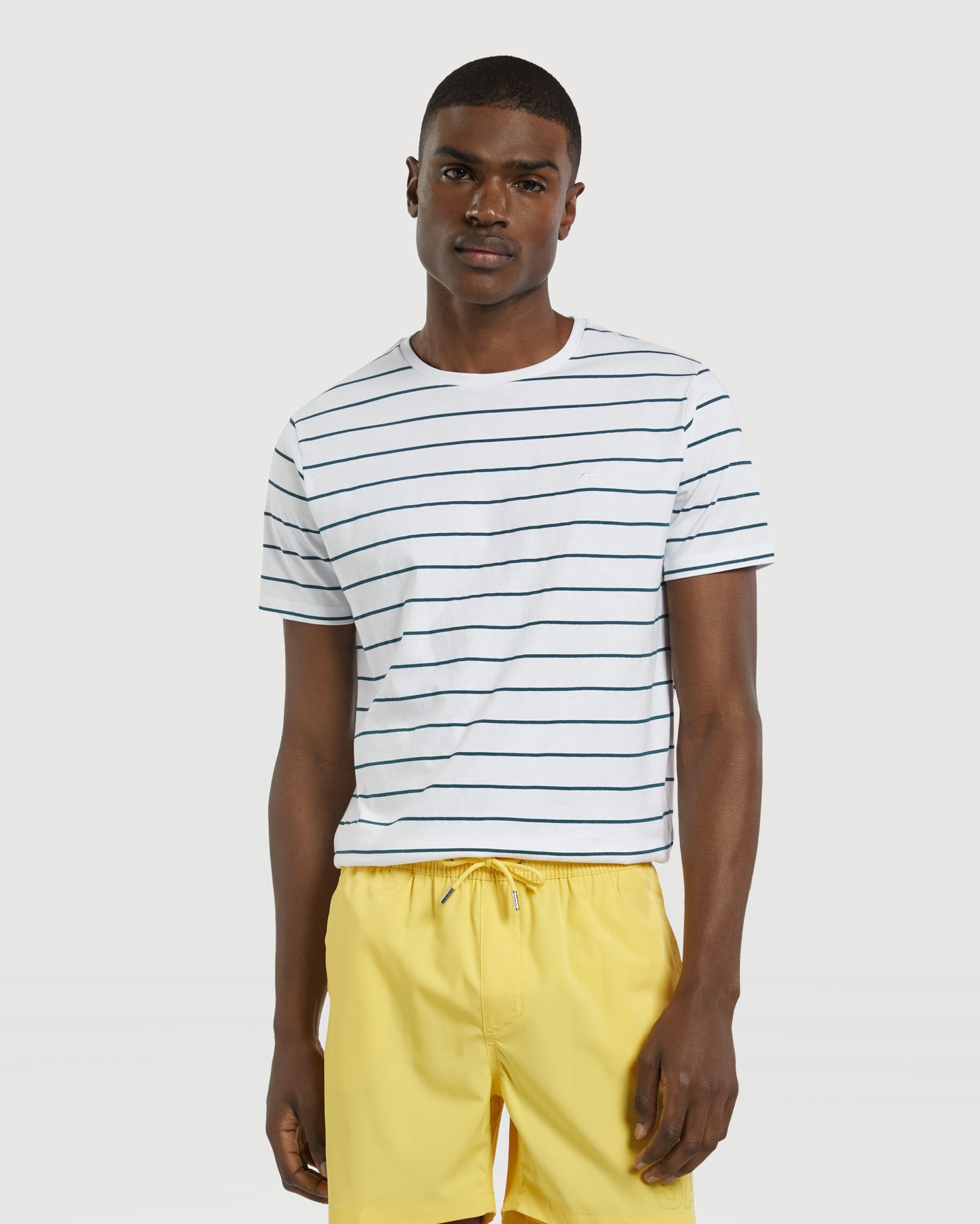 Light Yellow