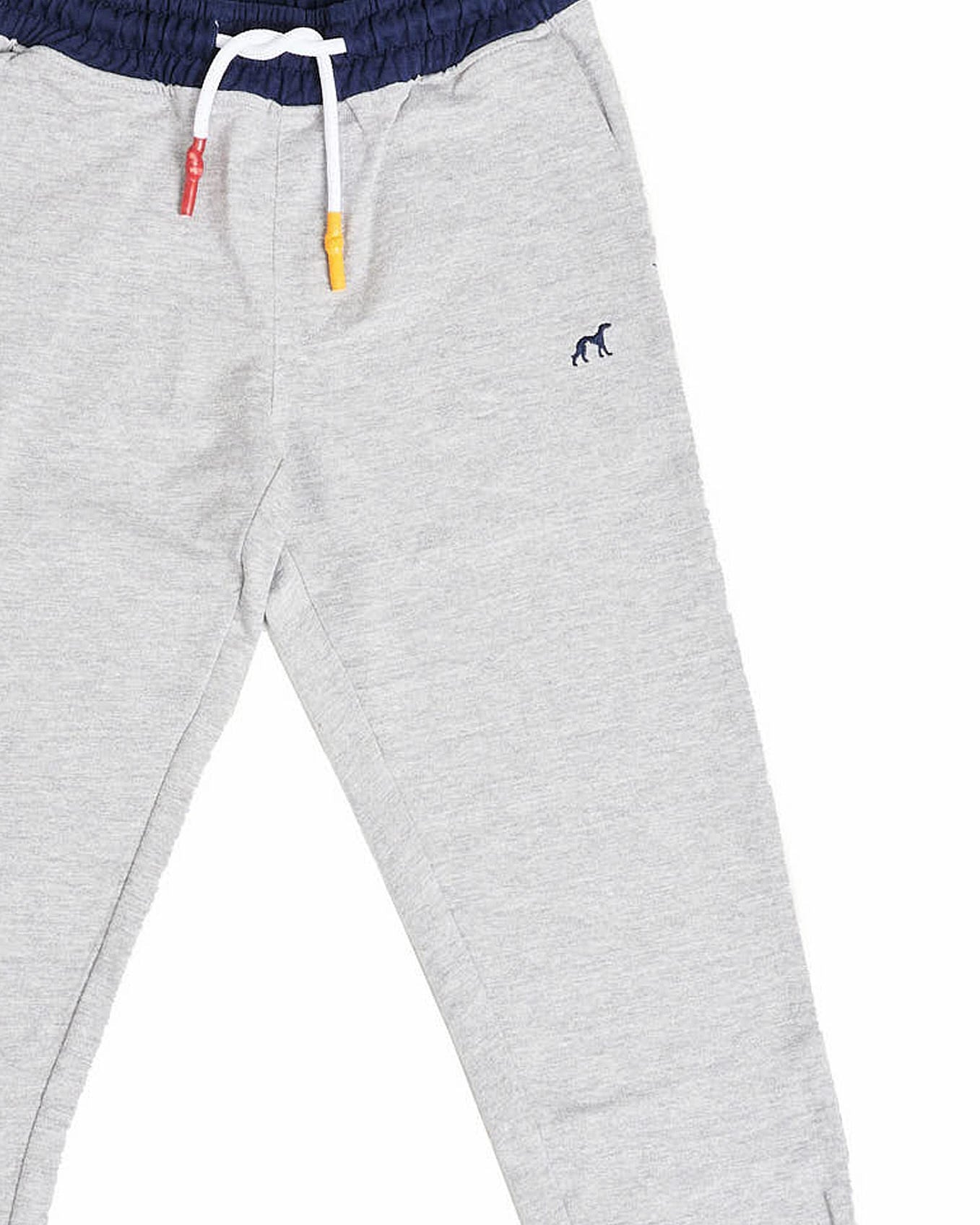 Mix Grey