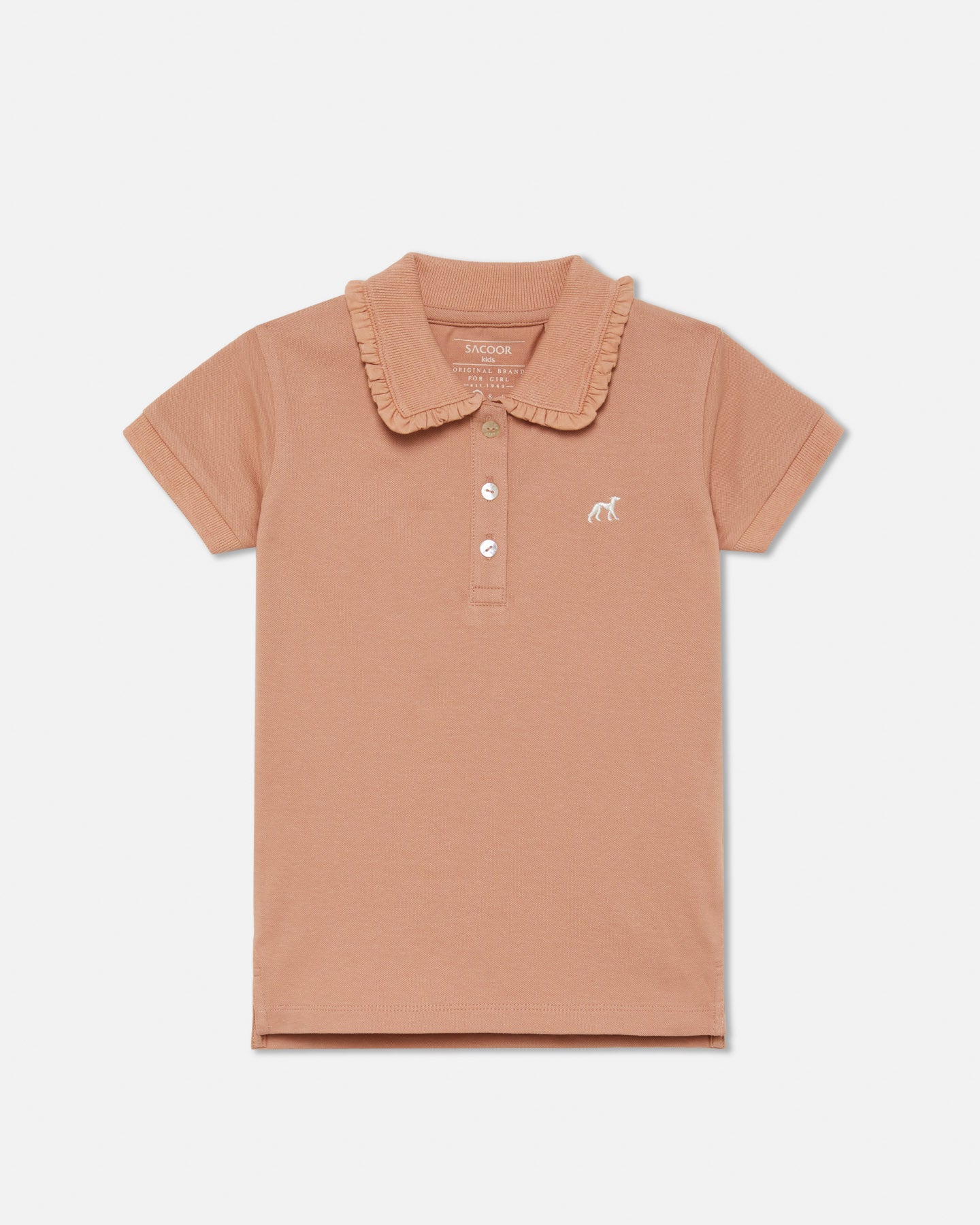 Pale Pink