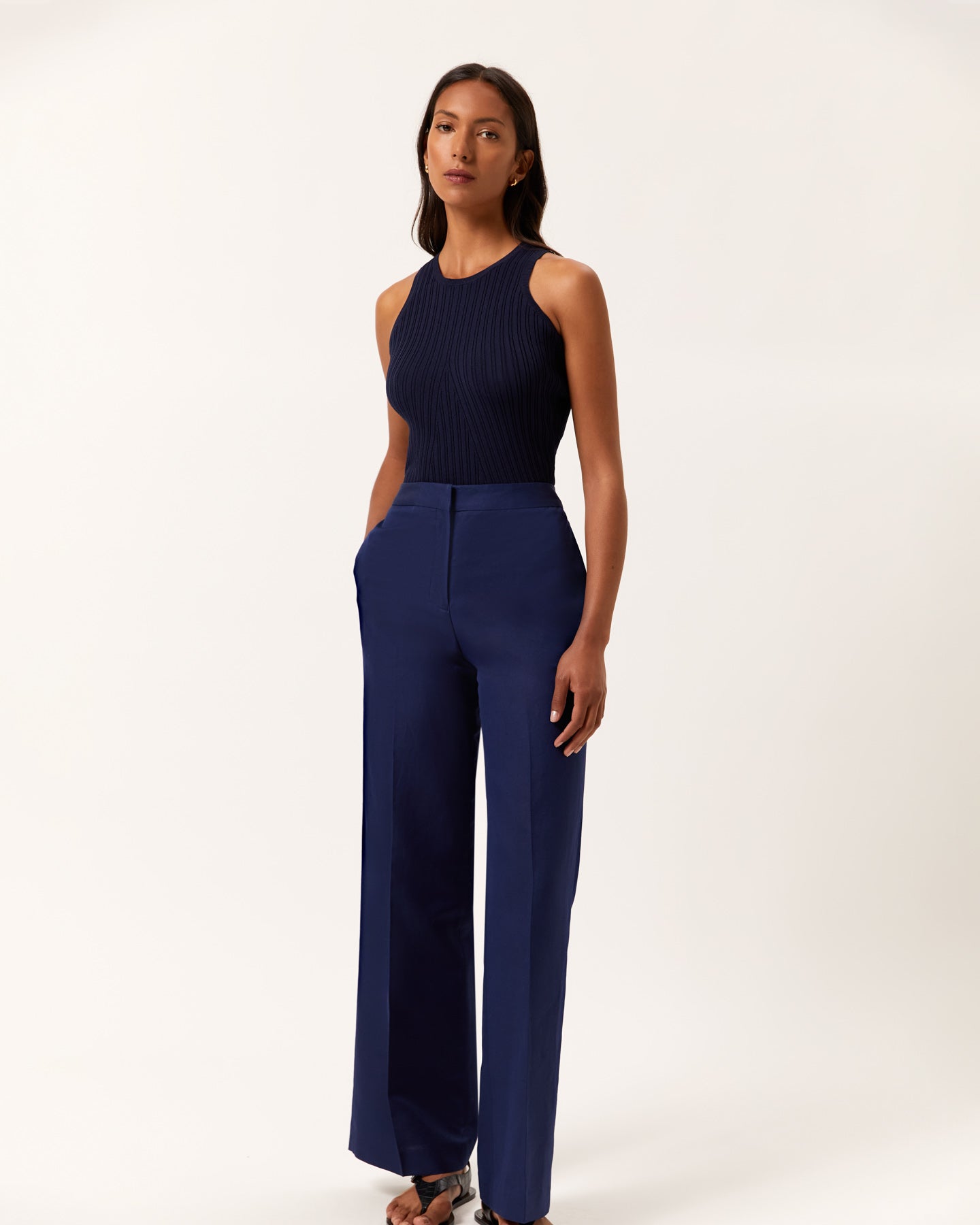 Dark Blue