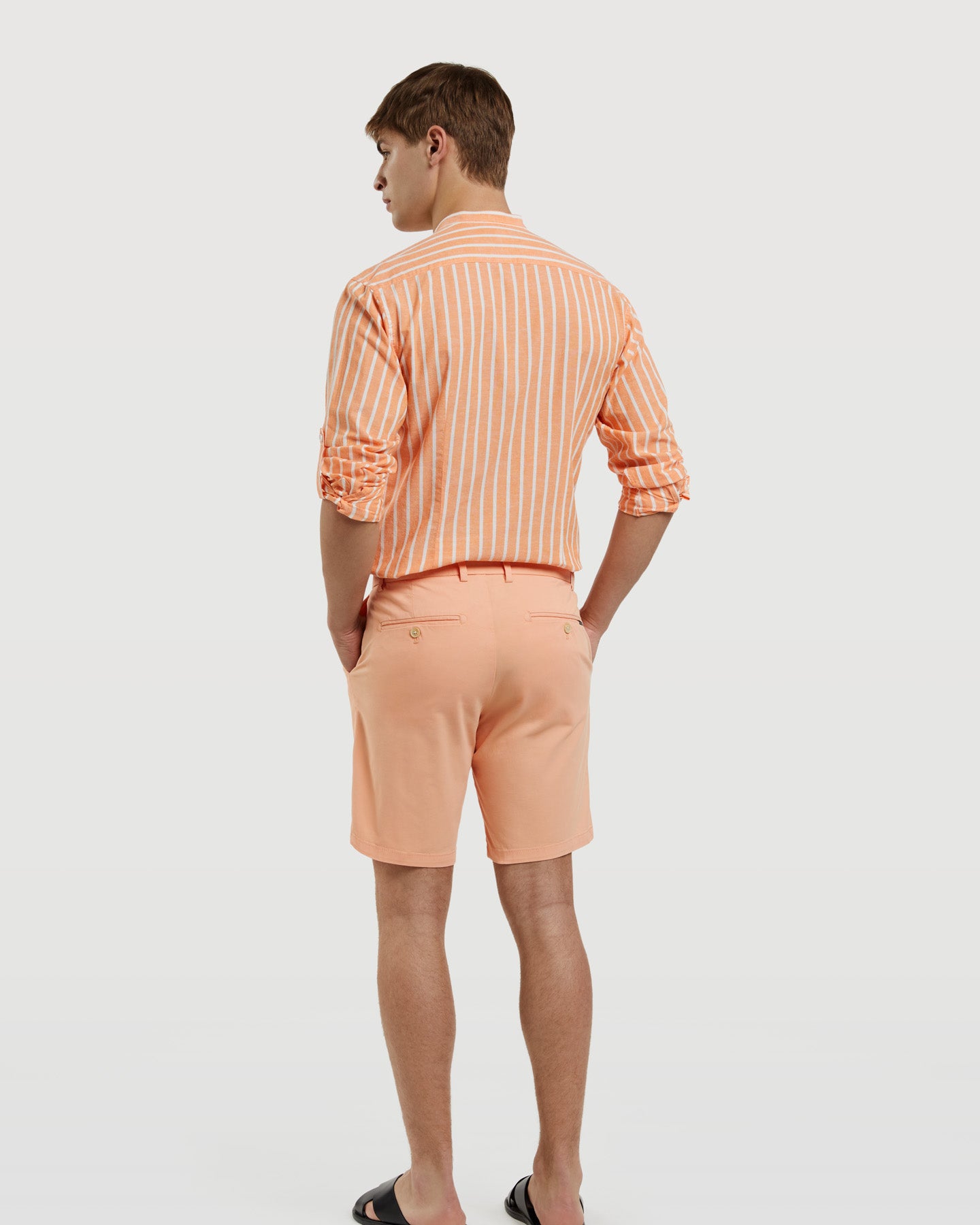 Light Orange